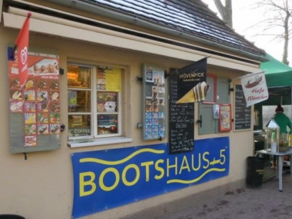 Фото: Bootshaus 5